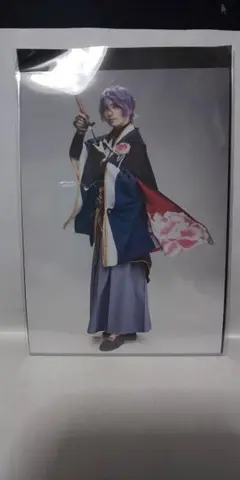 舞台刀剣乱舞 ブロマイドセット