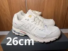 NEW BALANCE M2002RDC スニーカー
