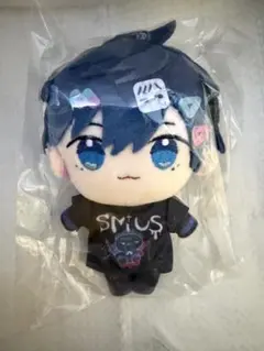 うらたぬき そらまふうらさか いつでもいっしょぬいぐるみ - メルカリ
