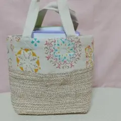 処分価格❗️トートバッグ(小)