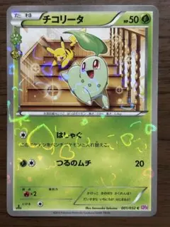 2026年最新】チコリータ ポケキュンの人気アイテム - メルカリ