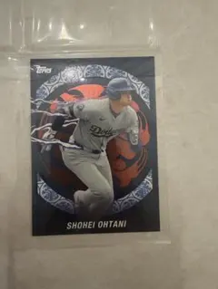 Shohei Ohtani Fighters カード 07 私服 背番号11 - メルカリ
