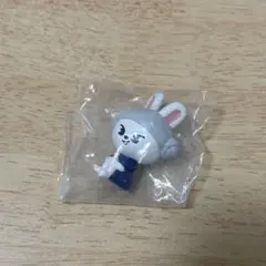 スキズ　skzoo リノ　リービット　ぬいぐるみ straykids skzoo スキズ リノ リービット ぬいぐるみ｜Yahoo!フリマ