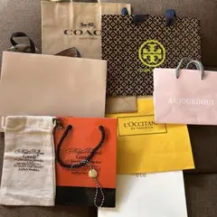 ショッパー　ショップ袋　まとめ売り