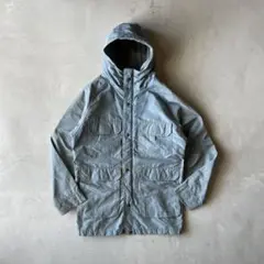 70's USA製 ウールリッチ マウンテンパーカービンテージ エディーバウアー