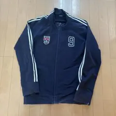 Burberry トラックジャケット　Burberry BLACK LABEL