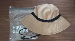 THE NORTH FACE　ハイクブルームハット　Lサイズ