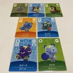 2026年最新】amiiboカード バラ売り可能の人気アイテム - メルカリ