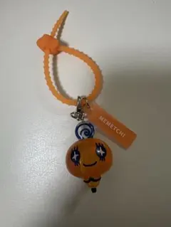 たまごっち カラフルマルチチャーム アナザーカラーver. バンダイ　めめっち