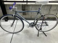 フジ フェザー 純正パーツセット 中古 バラ売り不可 値下げ可 フジ（Fuji） 限定特価 フラットバーフルカスタム FEATHER(フェザー