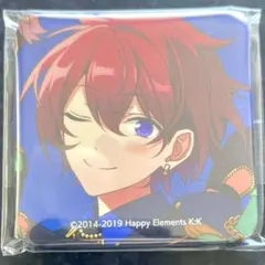 あんスタ Knights TRIP アルバム 缶バッジ 司