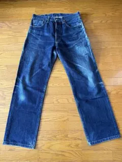 KRYPTON 大戦デニム クリプトン XL 大戦モデル LEVIS 501XX - メルカリ