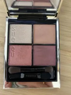 SUQQU アイシャドウパレット 純撫子カラー