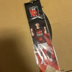 浦和レッズ　中島翔哉　ボンフィン