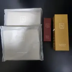N organic コンディショニングVCエッセンス リンクルダイレクトのサムネイル