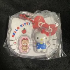 キティ ♡ アクキー