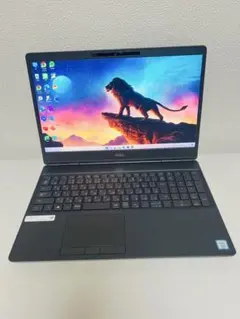 Dell Precision 7550 i7/32/512/RTX 3000 - メルカリ