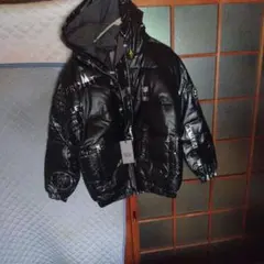 ダウンジャケット