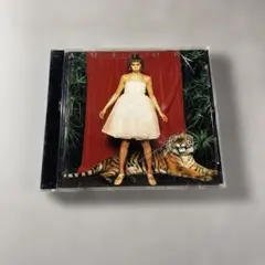 UA AMETORA CD アルバム