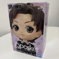 【美品】SPY×FAMILY ダミアン フィギュア