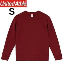 無地スウェット