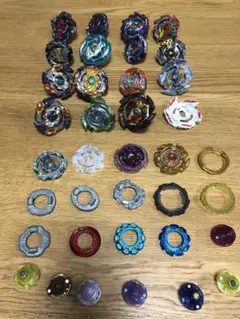 ベイブレード セット まとめ売り