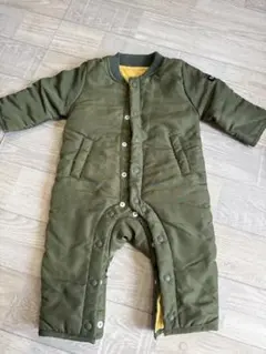 ベビーアウター 50〜70cm