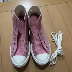CONVERSE Chuck Taylor All Star ピンク 22.5