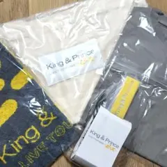2026年最新】king & prince ピースの人気アイテム - メルカリ