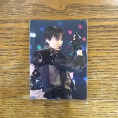 VTravisJapan VIIsual 完全生産限定盤　川島如恵留　3枚セット