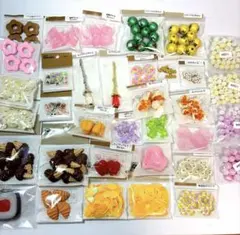 アクセサリーパーツまとめ売り