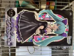 初音ミク イノセント フィギュア