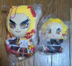 鬼滅の刃　杏寿郎マスコット