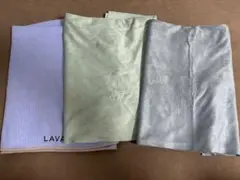 lava マット　ラグ