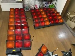 2026年最新】koito 3連の人気アイテム - メルカリ