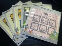 ポケモン 一番くじ 2024 Pokémon Collection