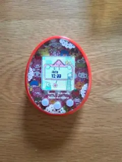 たまごっちみーつ　サンリオのサムネイル