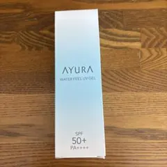 AYURA WATER FEEL UV GEL SPF50+ PA++++のサムネイル