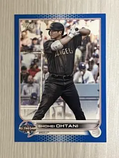 BBM 2020 大谷翔平 北海道日本ハムファイターズ ロサンゼルス