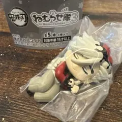 鬼滅の刃 ねむらせ隊 第3弾　①