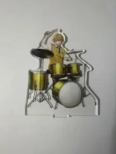 シクフォニ rady!!!! みこと アクリルスタンド