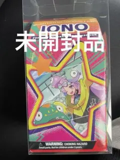 [未開封]ポケモンカード　ナンジャモ　プレミアムトーナメントコレクション