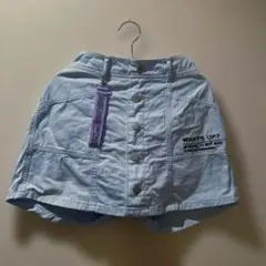 LovetoxicハーフパンツMサイズ（150センチ）
