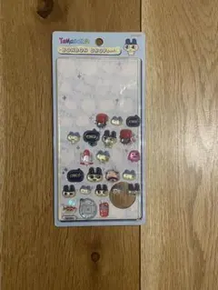国内正規品　たまごっち　ボンボンドロップシール　 まめっち