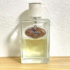 【ほぼ未使用】 PRADA プラダ インフュージョン オム Infusio ほぼ未使用】 PRADA プラダ インフュージョン オム Infusio イン