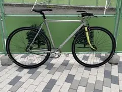 2025年最新】ピストバイク・シングルの人気アイテム - メルカリ