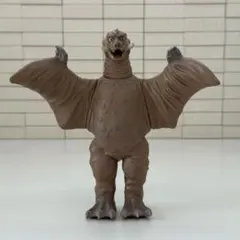 旧ウルトラ怪獣シリーズ　ウルトラQ 冷凍怪獣ペギラ　2000 16cm ソフビのサムネイル