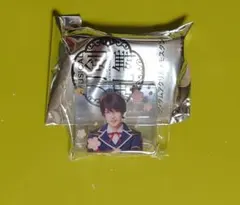 刀ミュ　メモスタンド　堀川