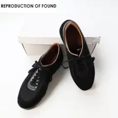 リプロダクションオブファウンド