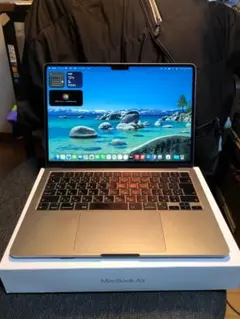 2026年最新】m2 macbook 24gb 1tbの人気アイテム - メルカリ